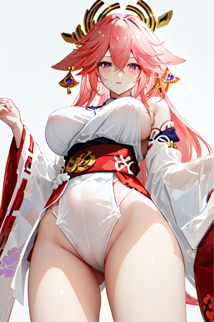Omone Hokoma AGM style | Goofy Ai by Goofy Ai on Tensor.Art