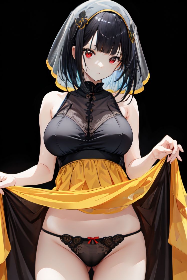 Omone Hokoma AGM style | Goofy Ai by Goofy Ai on Tensor.Art