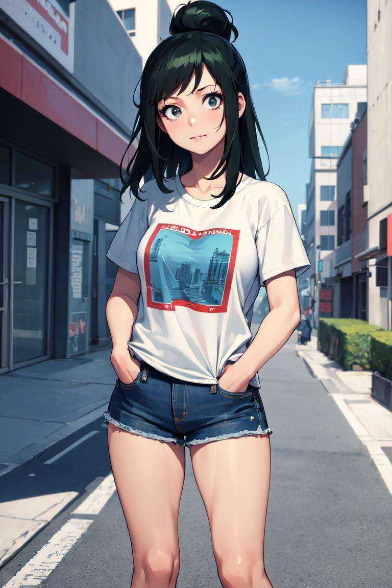 masterpiece,  best quality,  absurdres on Tensor.Art