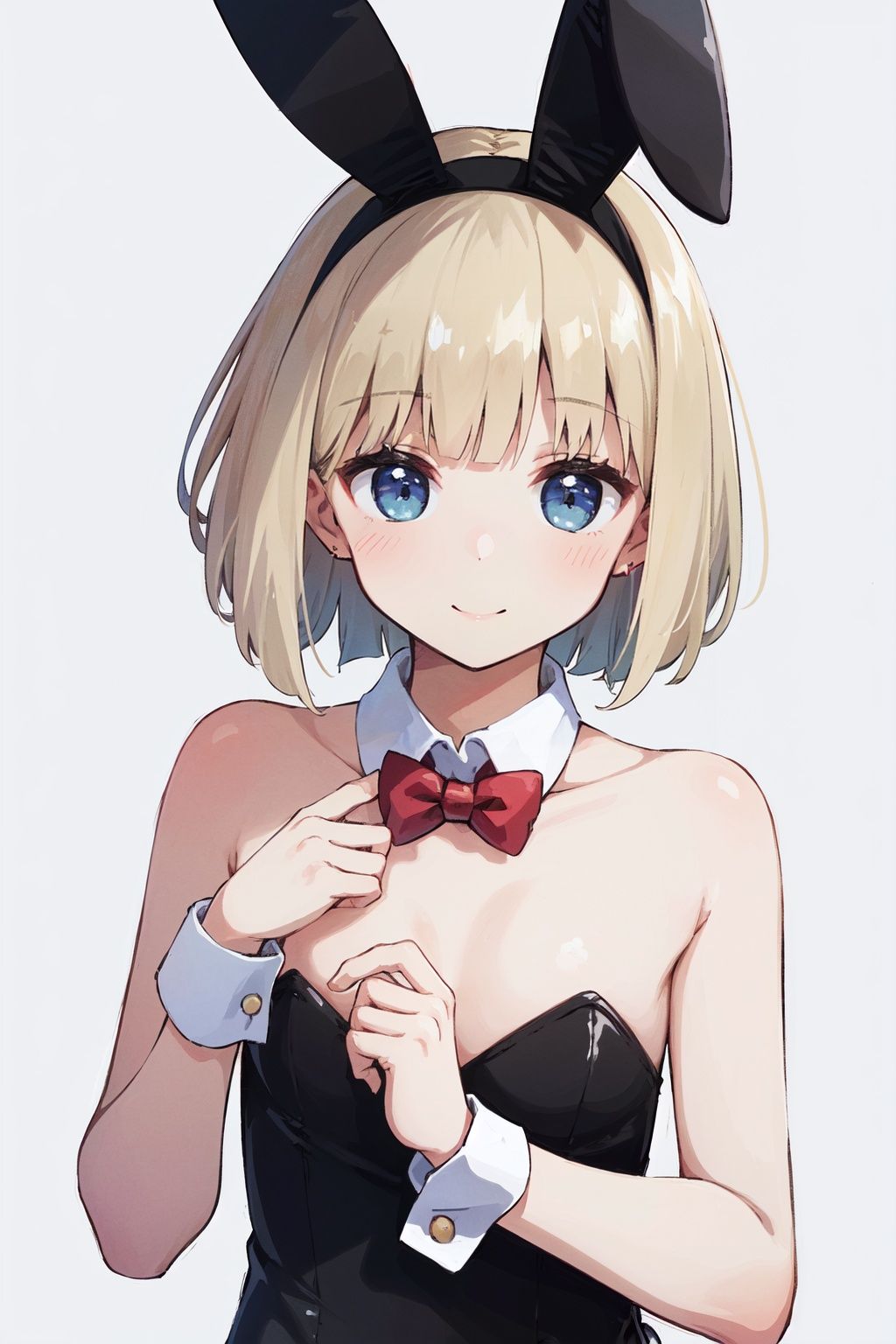 1girl,  solo,  flat body by bishi8 on Tensor.Art