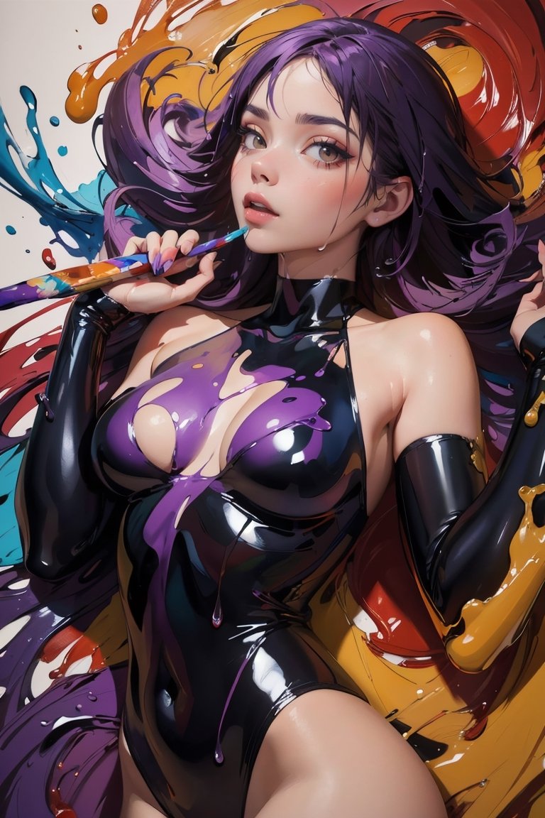 1girl,  feature,  pureerosface_v1 on Tensor.Art