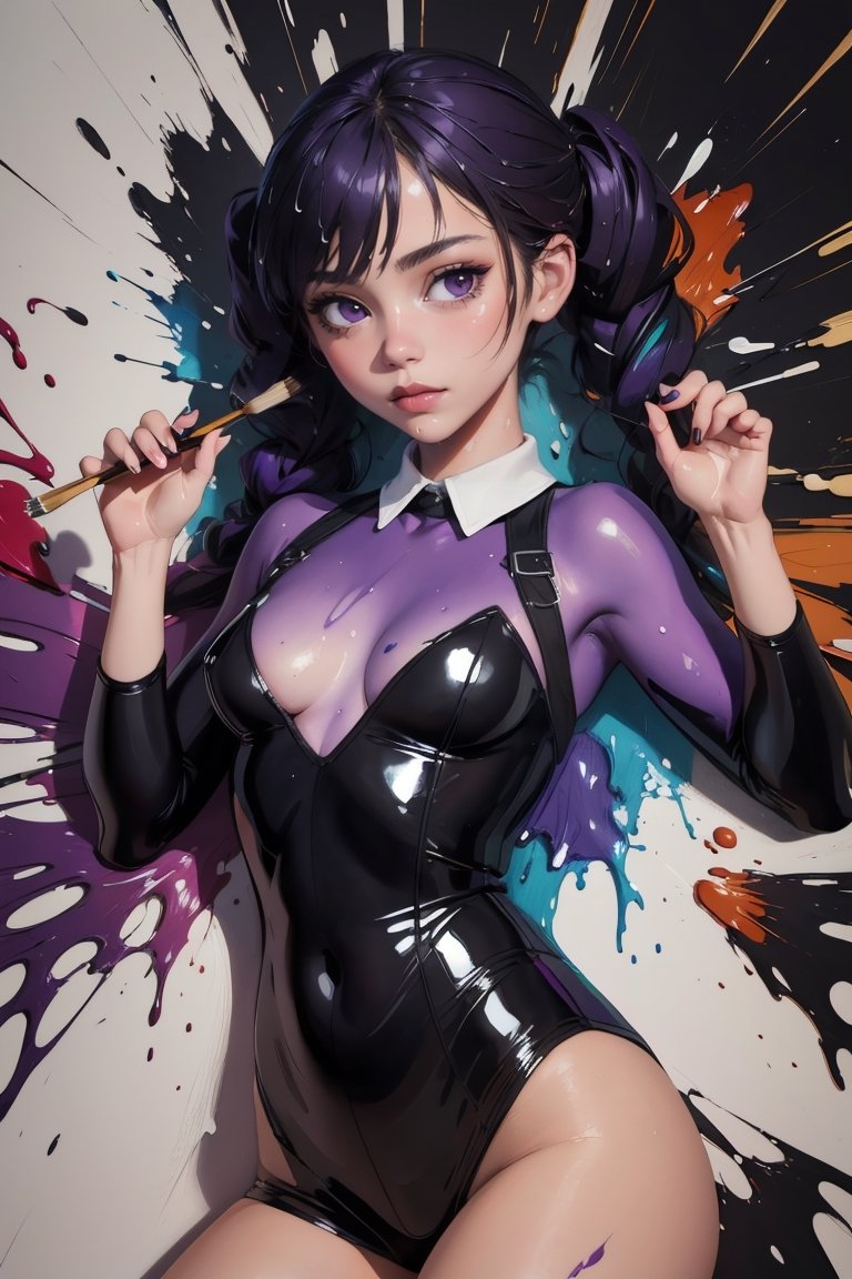1girl,  petite,  feature on Tensor.Art