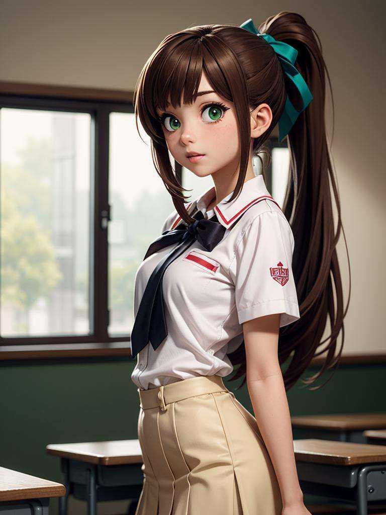 masterpiece,  best quality,  anime on Tensor.Art