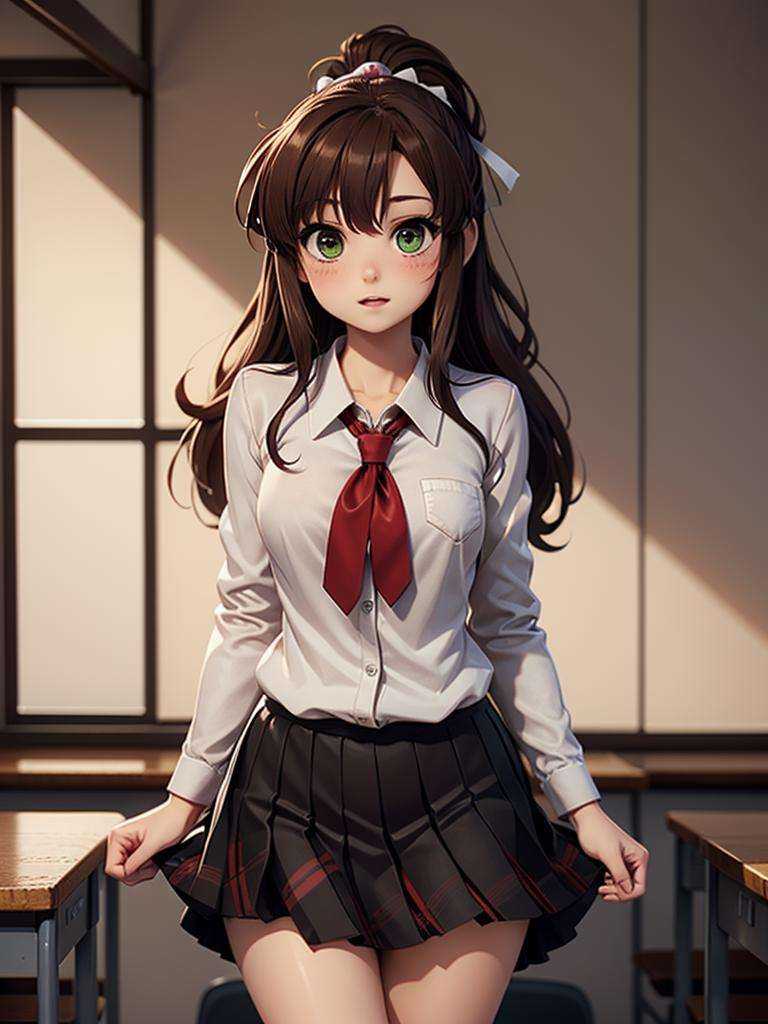 masterpiece,  best quality,  anime on Tensor.Art