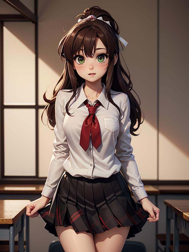 masterpiece,  best quality,  anime on Tensor.Art