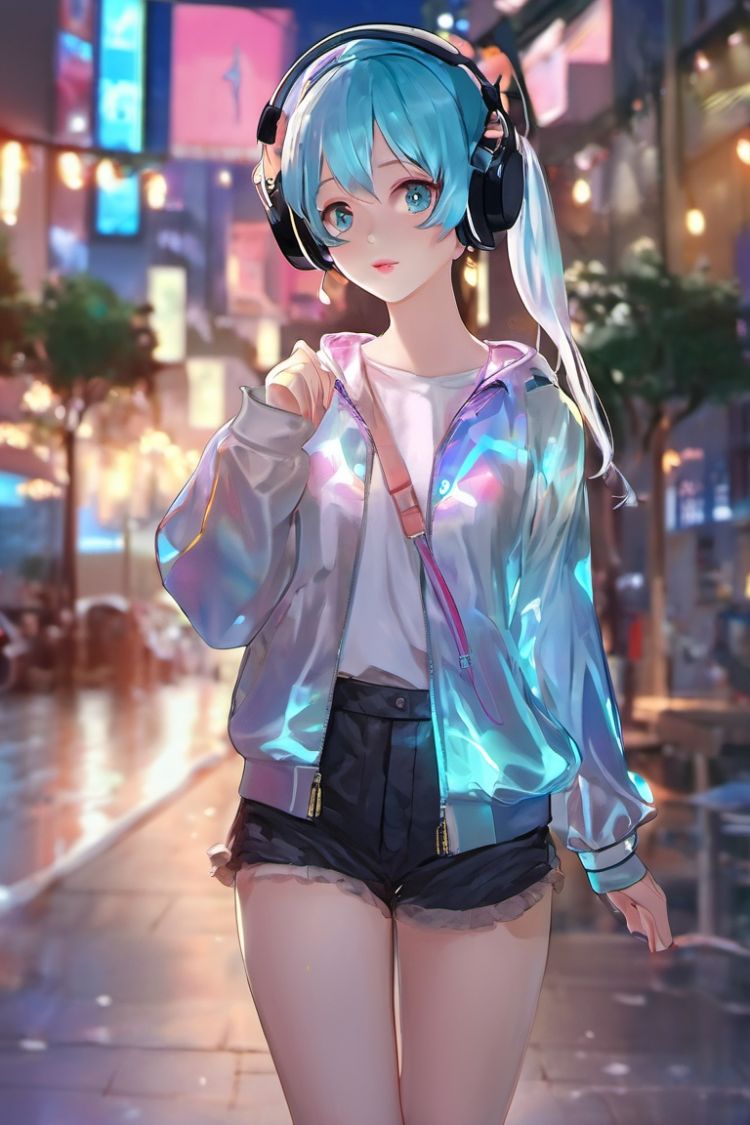 animation detail increase by WIZ*ONE on Tensor.Art