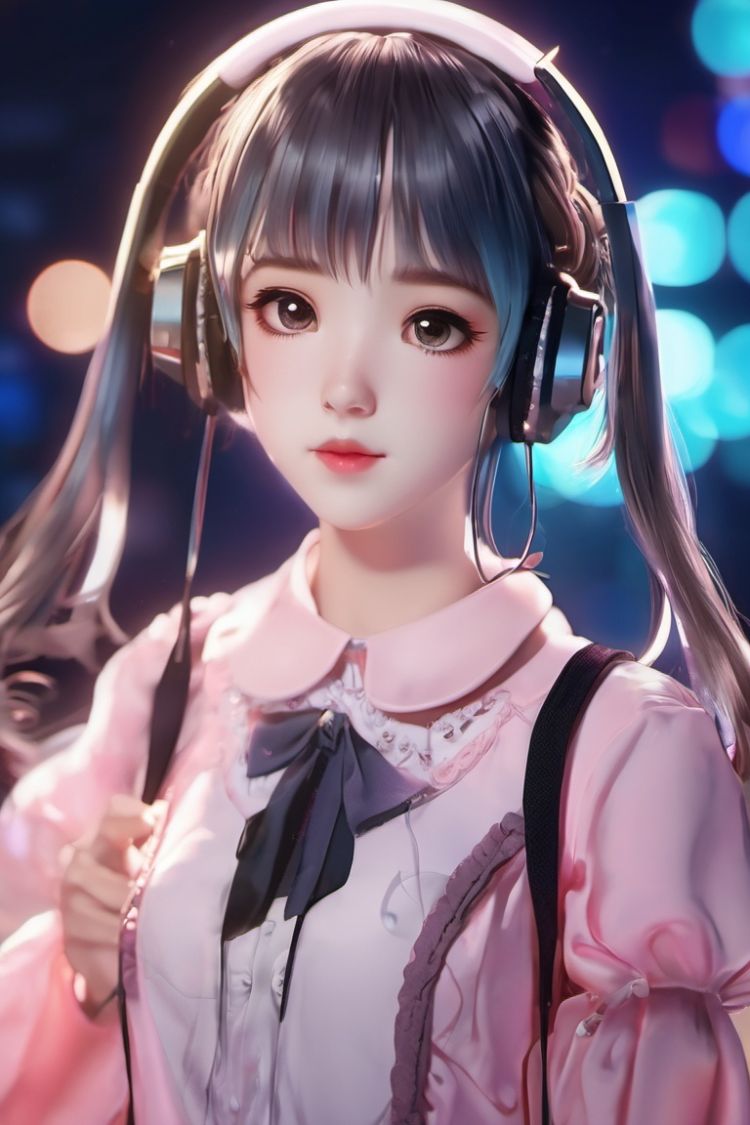 animation detail increase by WIZ*ONE on Tensor.Art