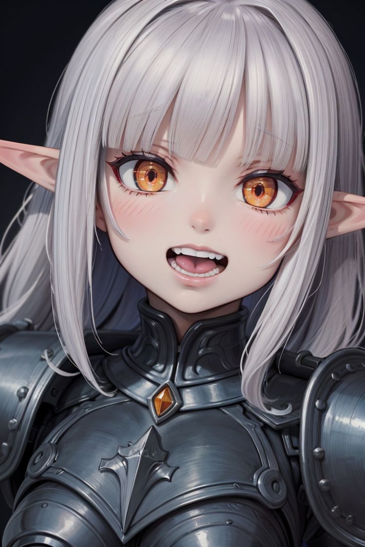 DOLLS_基础模型 by ᴱᵐᵒˣⁱ♠ⁿᵈᵒˡˡ on Tensor.Art