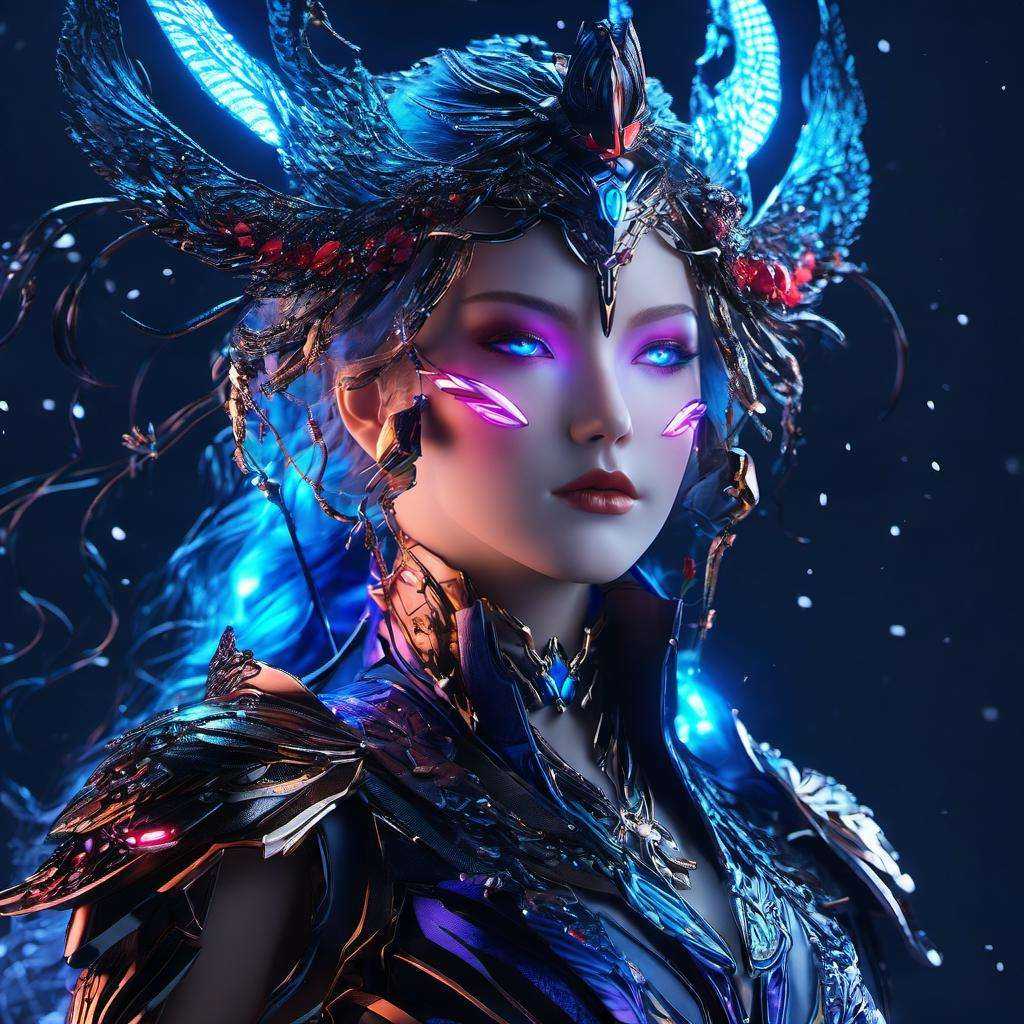 Best quality,  masterpiece,  ultra high res on Tensor.Art