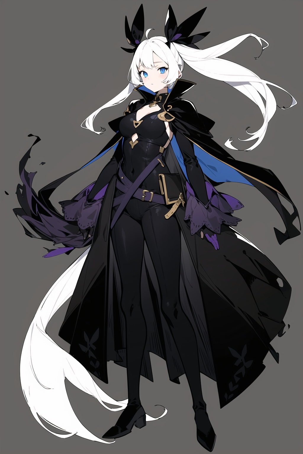 (illustration),  anime,  flat color on Tensor.Art