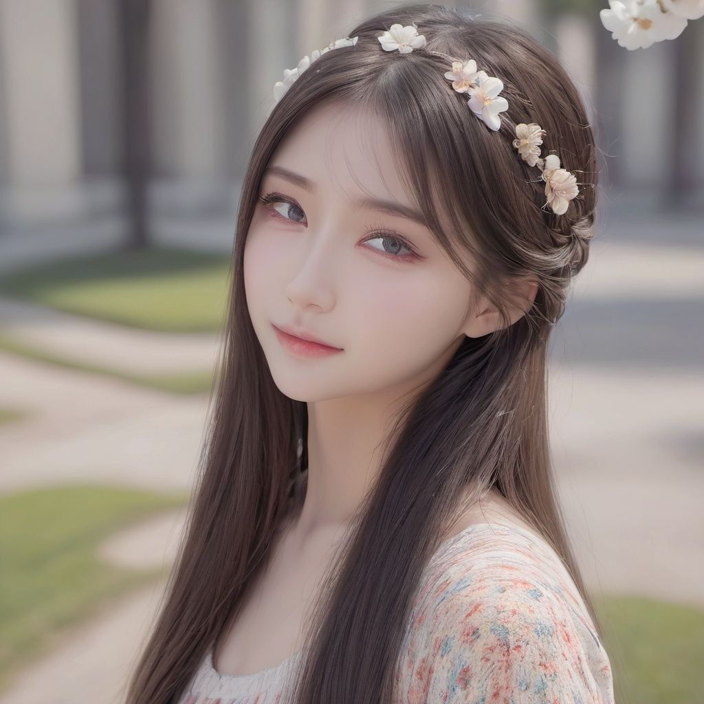 1girl,cat ears,anime style,white long hair,full body,loli,potrait,night scape,masterpiece,in classroom,white legwear,((sunny out side)), best quality,solo,momoko,cat ears,in seat,solo,morning,indoor,cinematic lighting, looking at window, long hair, sitting on school chair,school desk, hair ornament, hair flower, cute, white flower,light blue coat,white dress,cinematic lighting,white tail,,guofeng,无