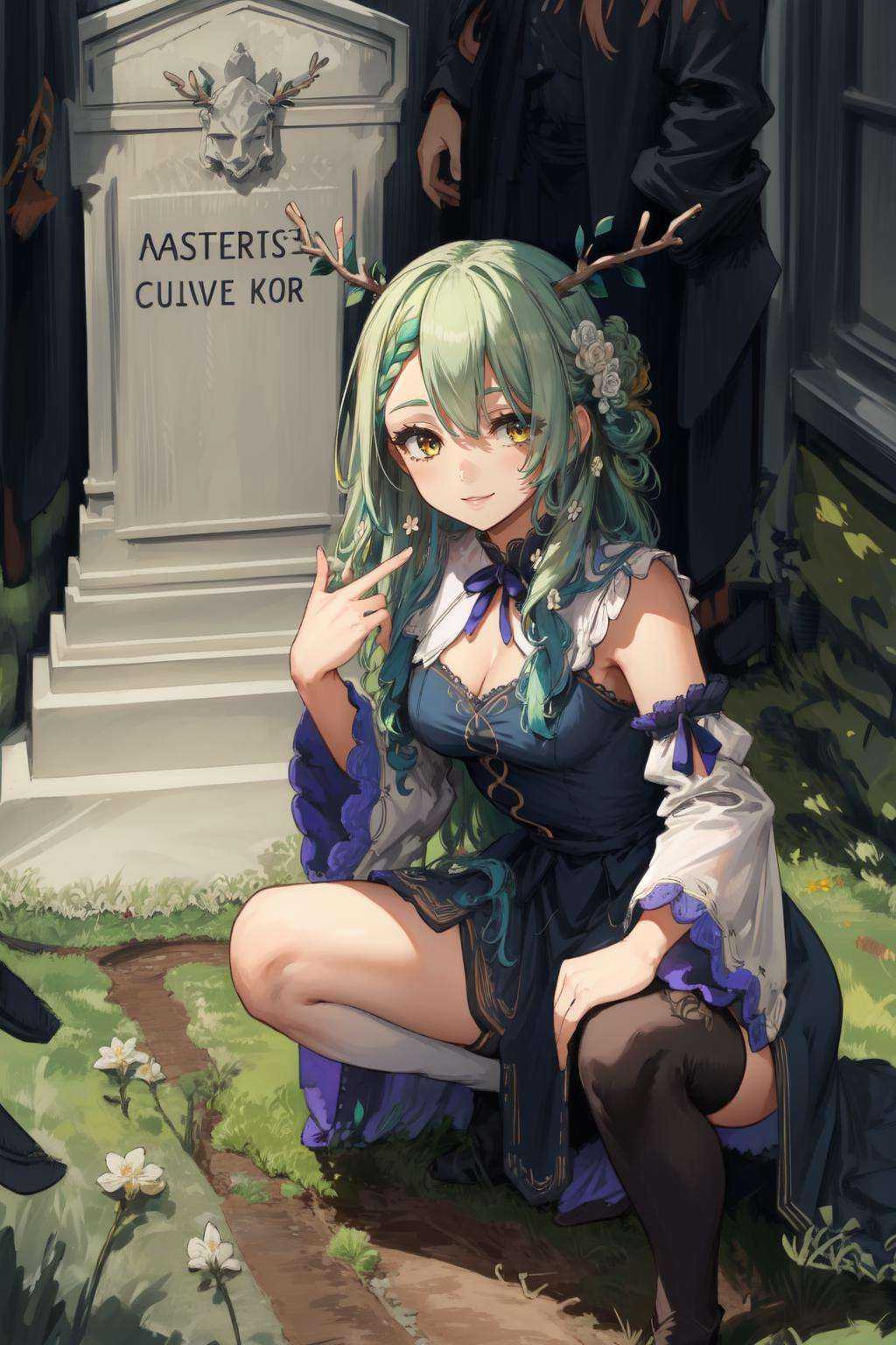 (masterpiece,  best quality),  intricate details on Tensor.Art