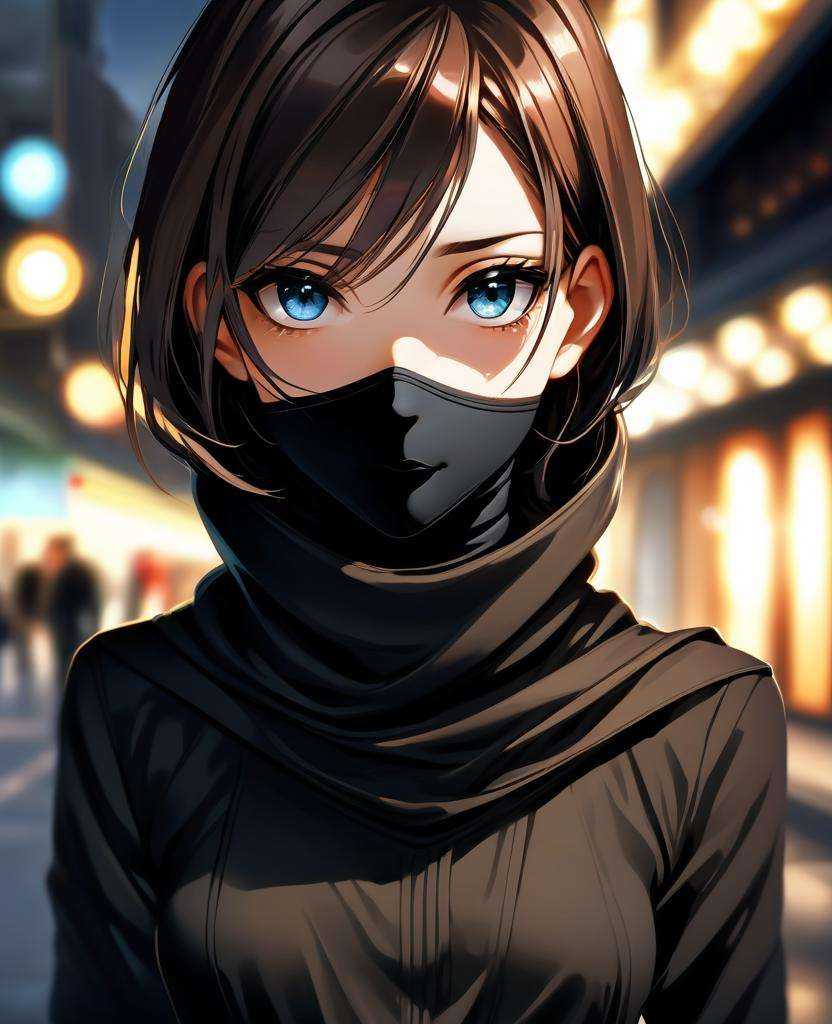AI generated image on Tensor.Art