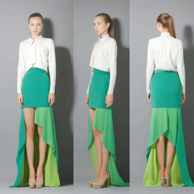 Three views2 by 迈克设计 on Tensor.Art