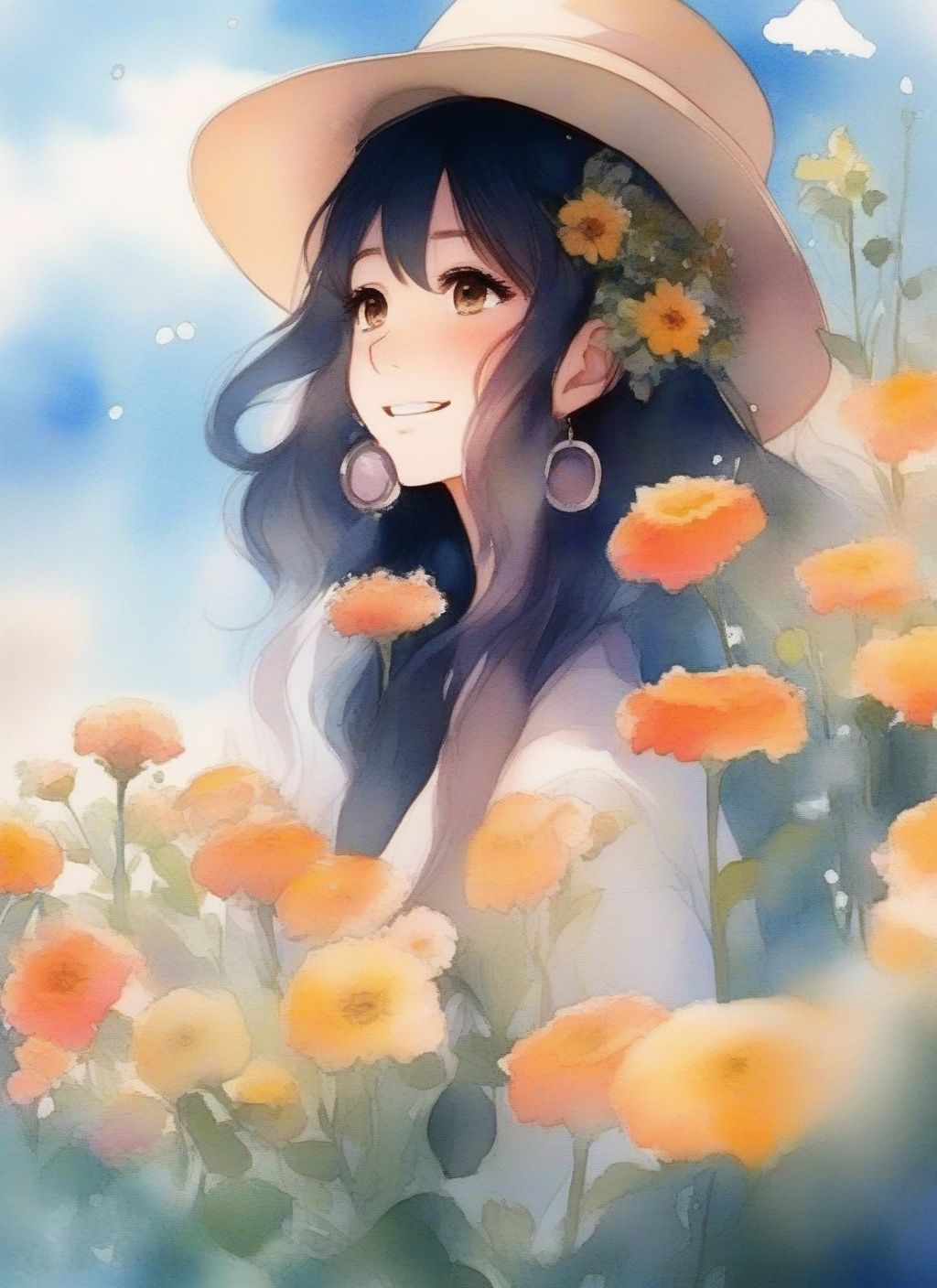 AI generated image by sukaka on Tensor.Art