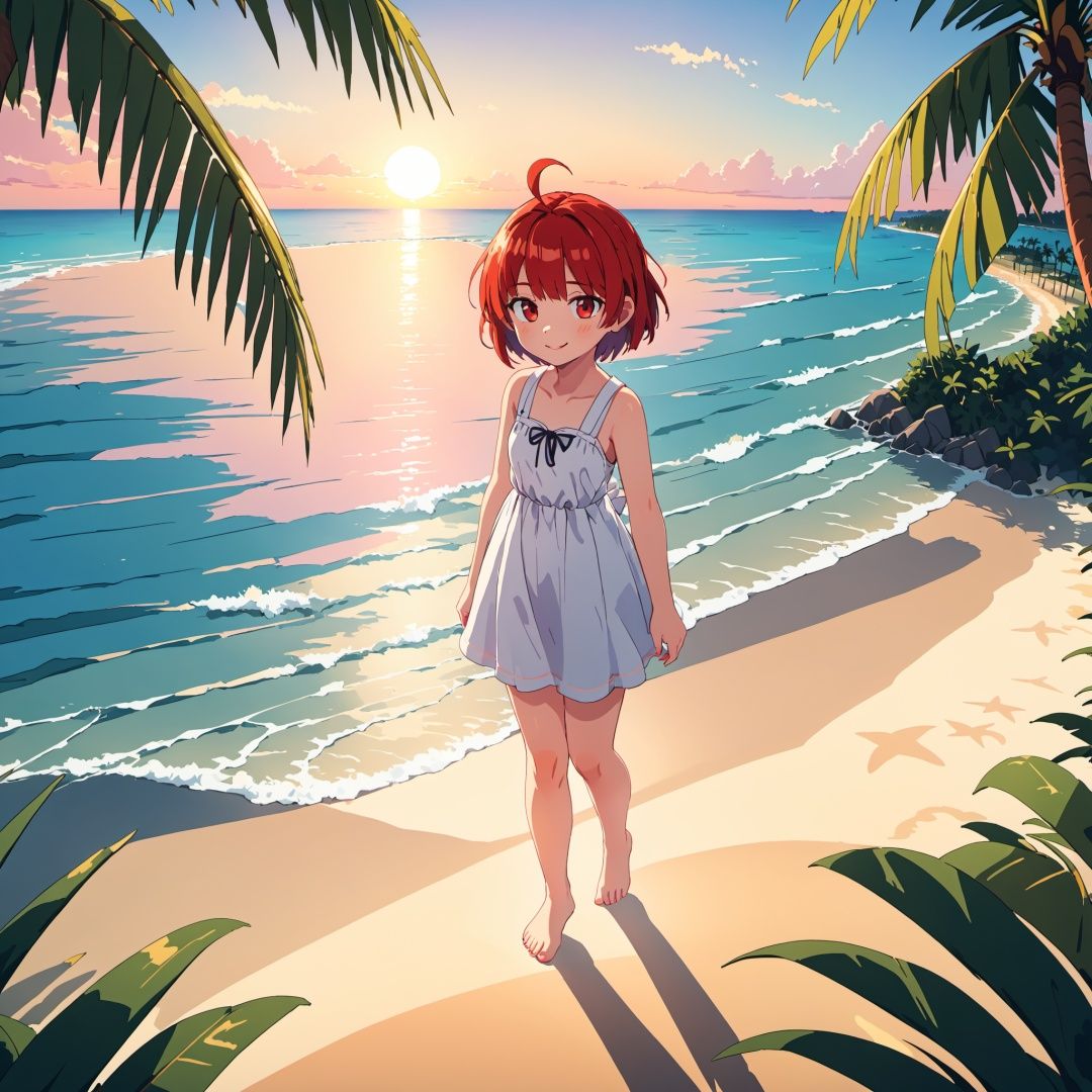 (highres),  illustration,  wallpaper on Tensor.Art