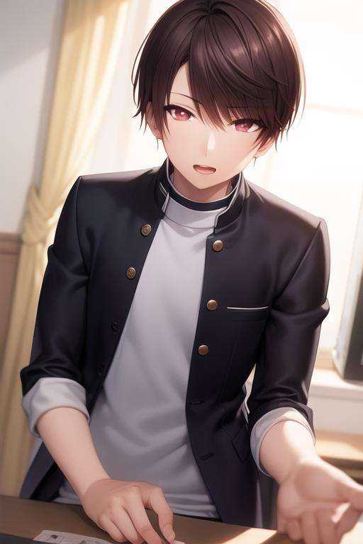 masterpiece,  best quality,  ultra-detailed on Tensor.Art