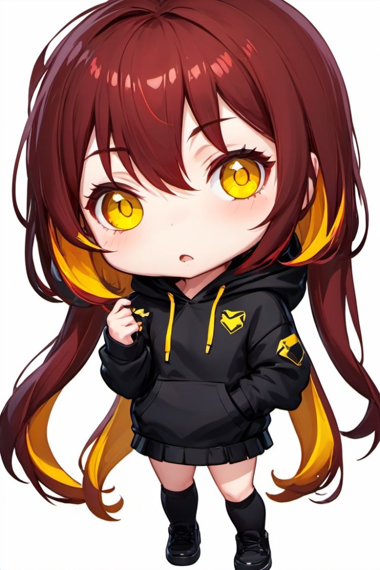 Chibi/Emote Style 基础模型XL | Goofy Ai by Goofy Ai on Tensor.Art