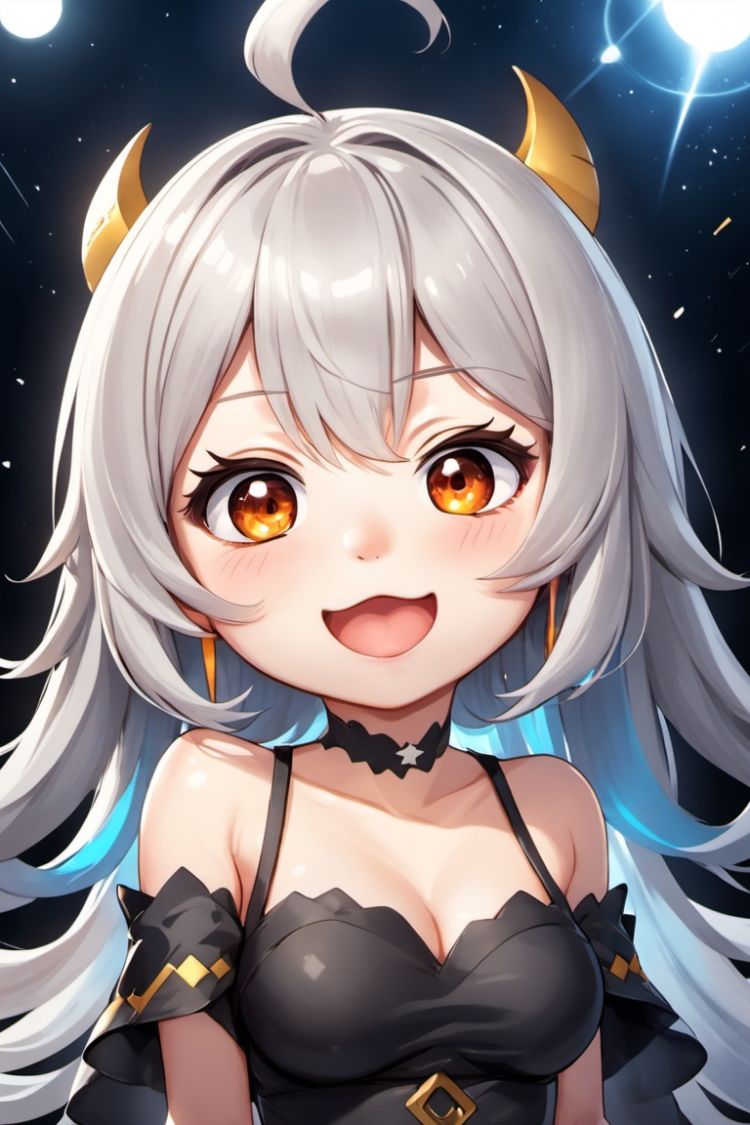 Chibi/Emote Style 基础模型XL | Goofy Ai by Goofy Ai on Tensor.Art