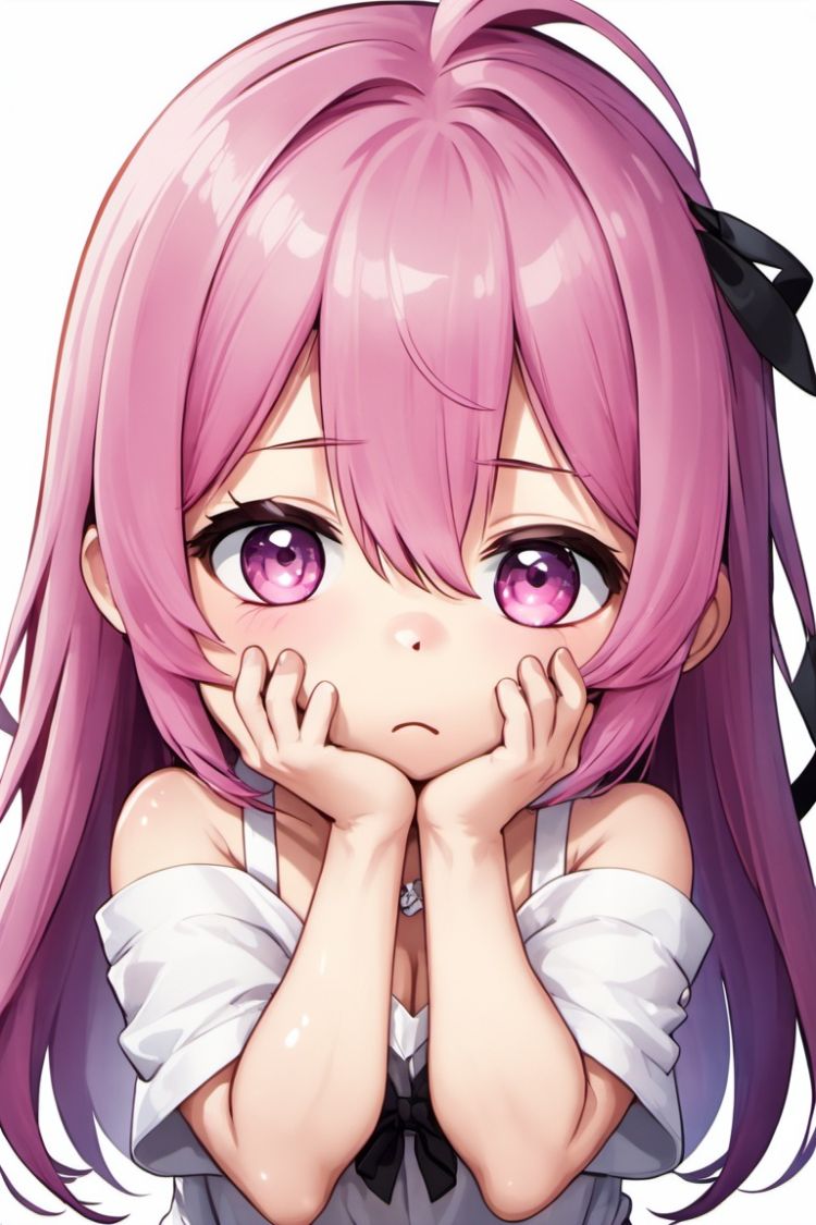 Chibi/Emote Style 基础模型XL | Goofy Ai by Goofy Ai on Tensor.Art