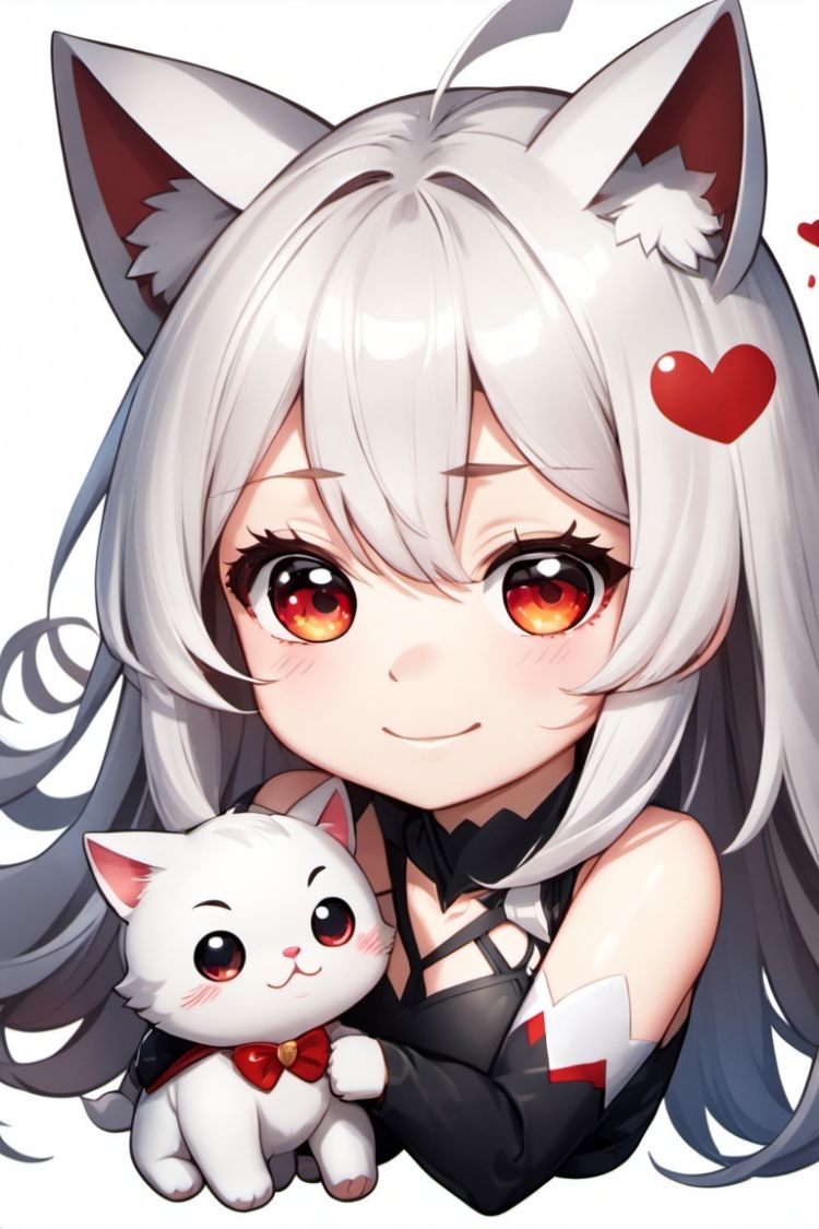 Chibi/Emote Style 基础模型XL | Goofy Ai by Goofy Ai on Tensor.Art