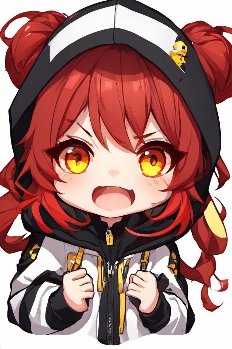 Chibi/Emote Style 基础模型XL | Goofy Ai by Goofy Ai on Tensor.Art