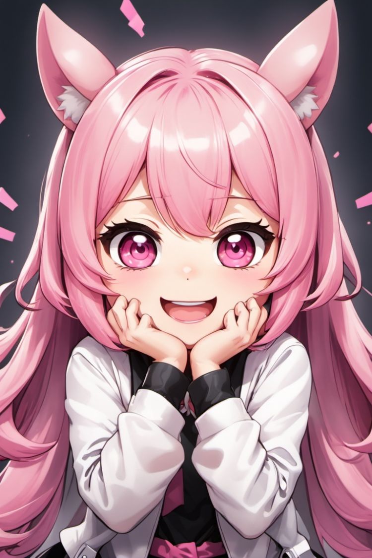 Chibi/Emote Style 基础模型XL | Goofy Ai by Goofy Ai on Tensor.Art