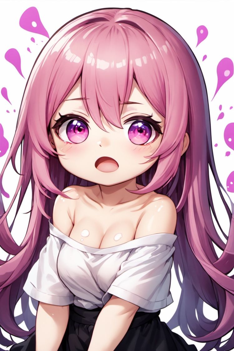 Chibi/Emote Style 基础模型XL | Goofy Ai by Goofy Ai on Tensor.Art
