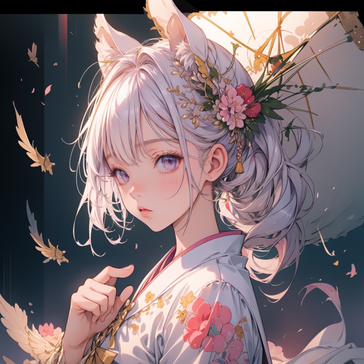 anime various mix by user luisa 6080 on Tensor.Art