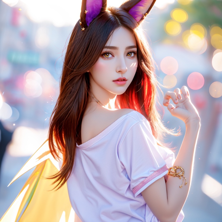 anime various mix by user luisa 6080 on Tensor.Art