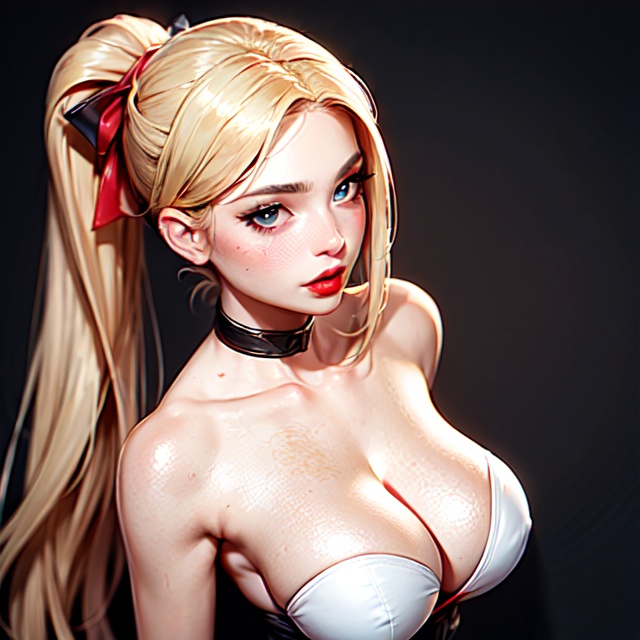 anime various mix by user luisa 6080 on Tensor.Art