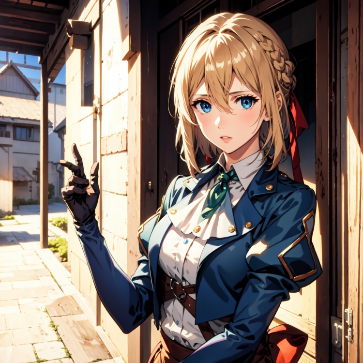 anime various mix by user luisa 6080 on Tensor.Art