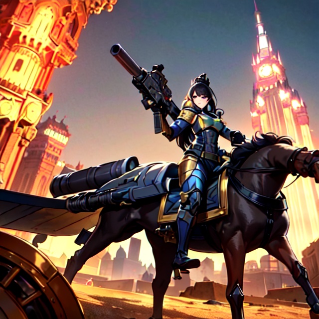 anime various mix by user luisa 6080 on Tensor.Art
