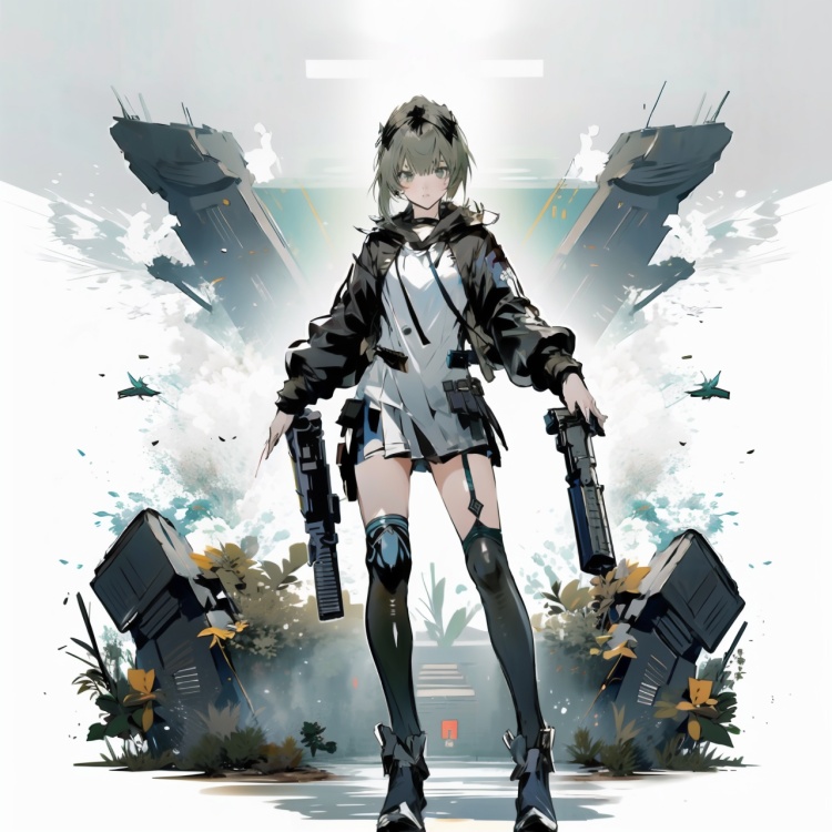 anime various mix by user luisa 6080 on Tensor.Art