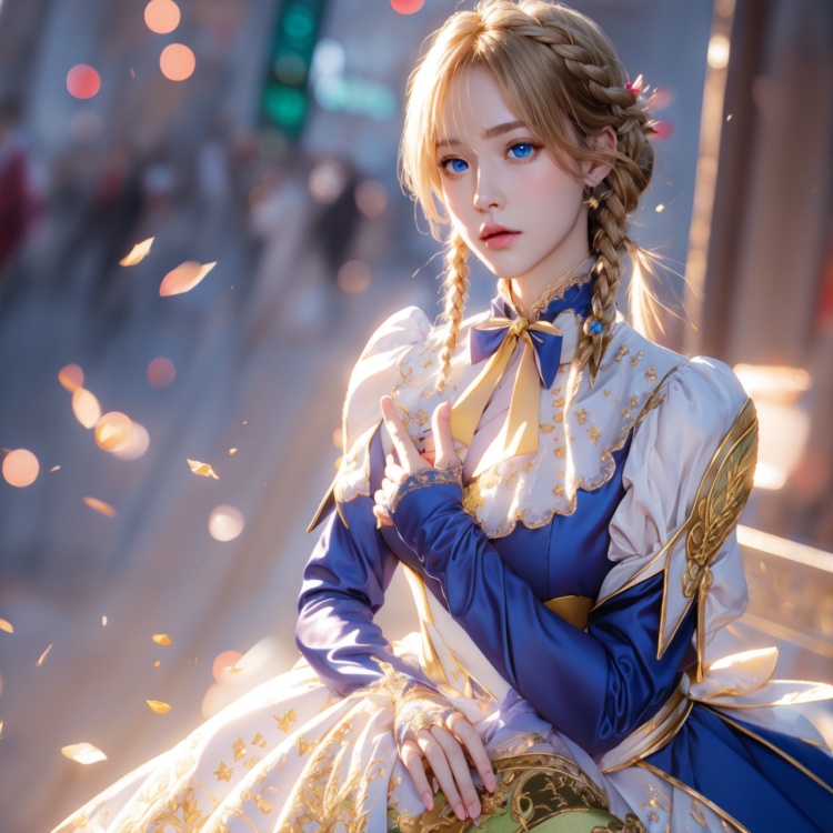 anime various mix by user luisa 6080 on Tensor.Art