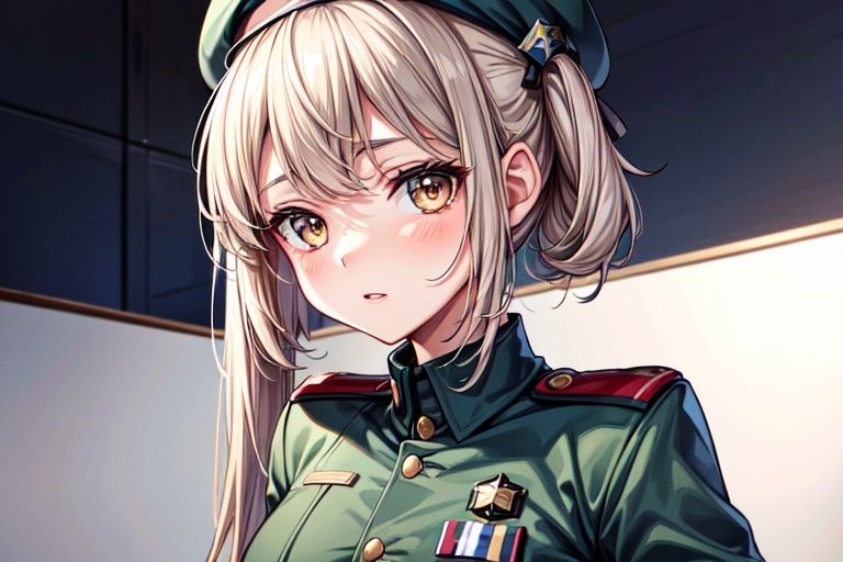 anime various mix by user luisa 6080 on Tensor.Art