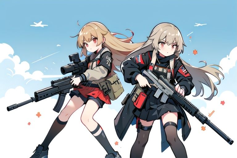 anime various mix by user luisa 6080 on Tensor.Art