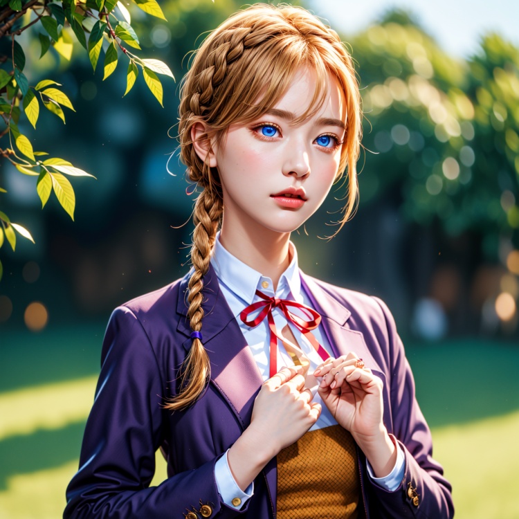 anime various mix by user luisa 6080 on Tensor.Art