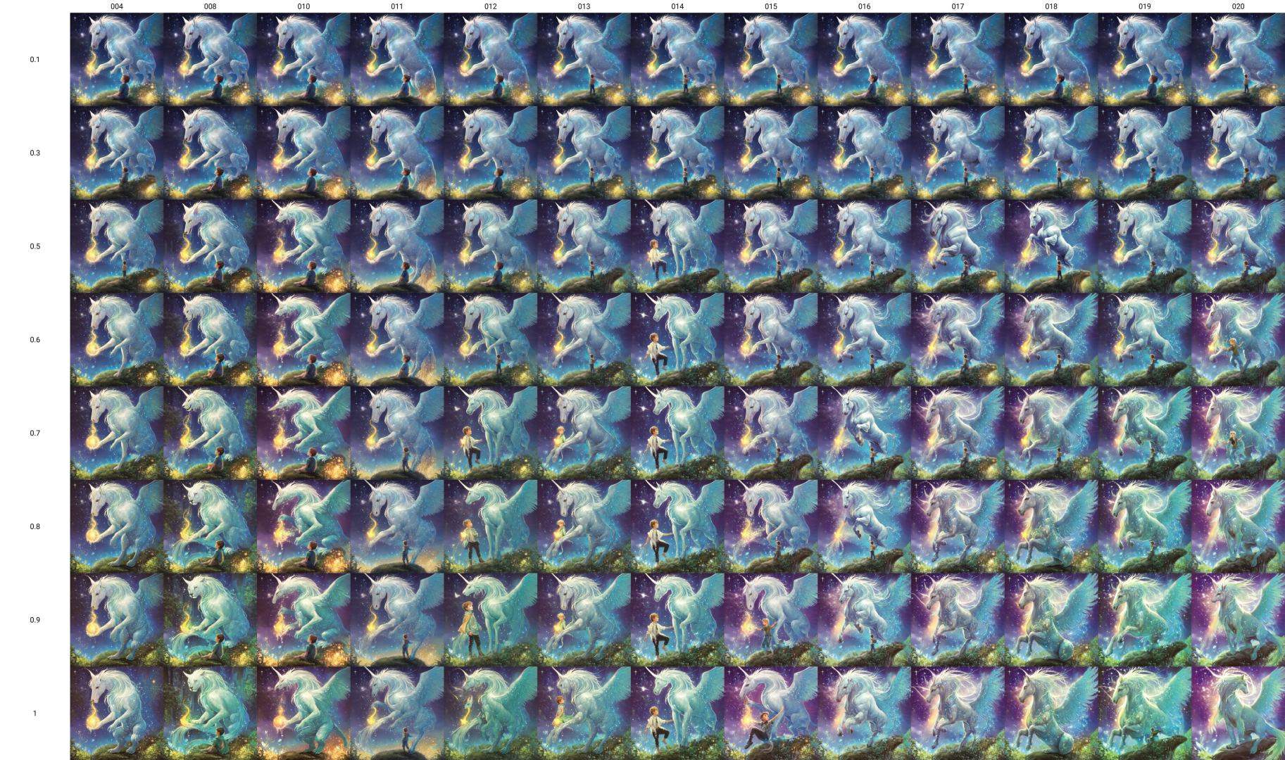 Magical ,  Magical creature,  1boy on Tensor.Art