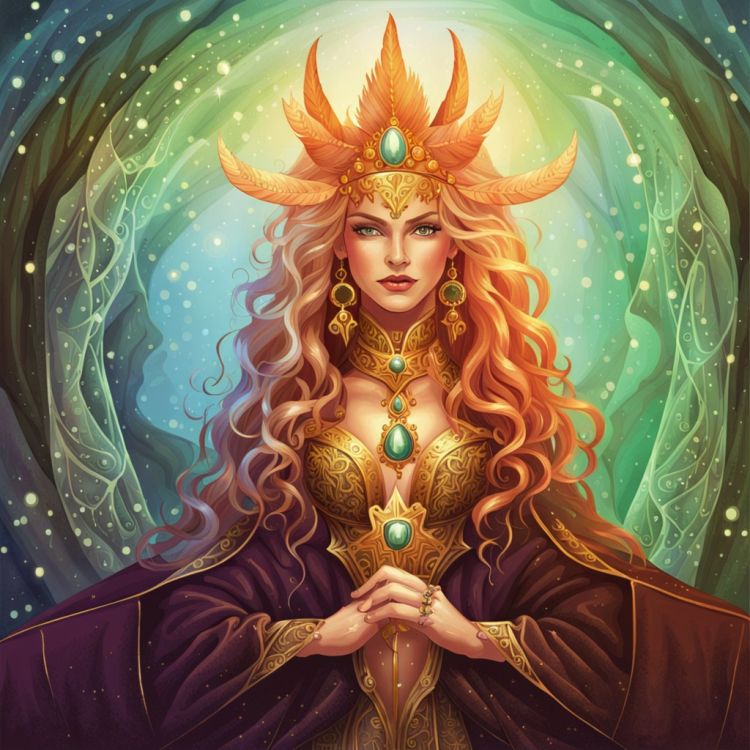 Magical Fantasy Style 2.0 | Lora | XL1.0 by zail on Tensor.Art
