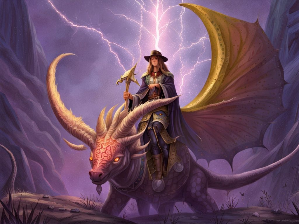 Western magical world style,  creatures in the magical world on Tensor.Art