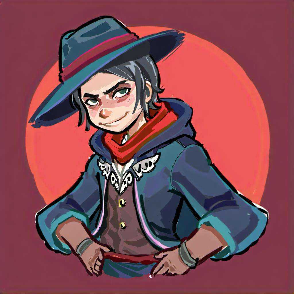 1boy, bloodborne
