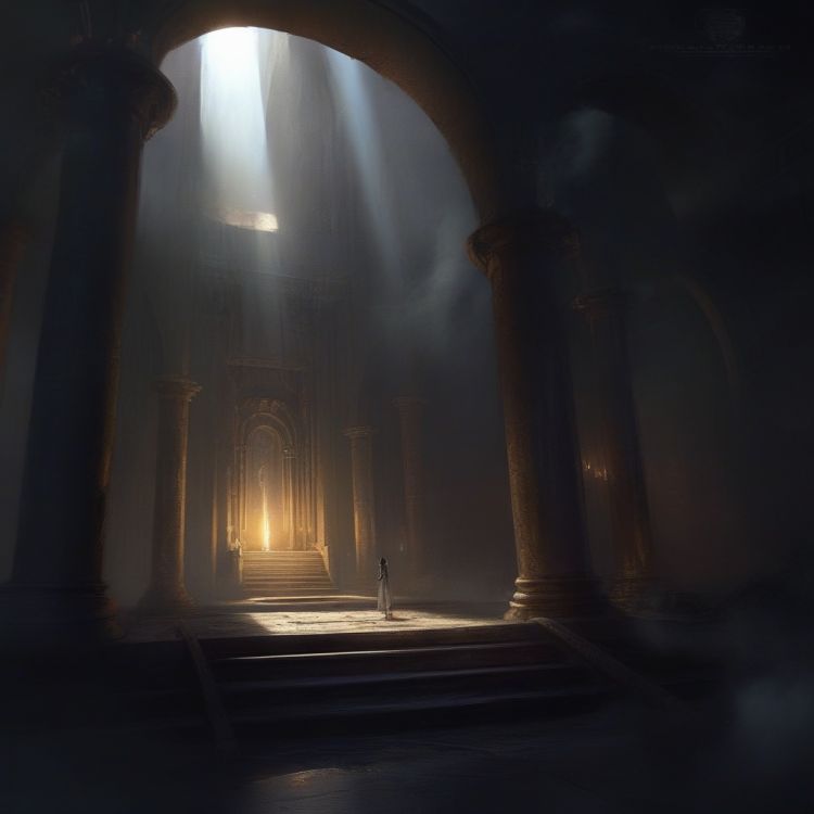 奇幻世界|Fantasy_World-基础模型XL by NANA on Tensor.Art