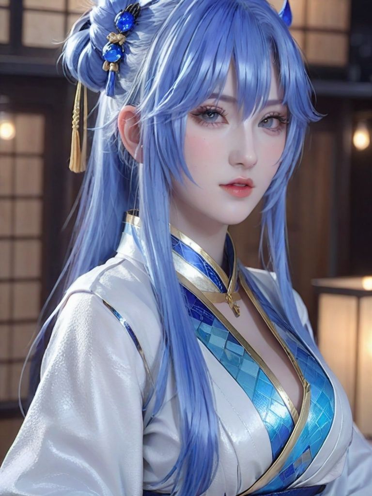 masterpiece,  best quality,  1girl on Tensor.Art