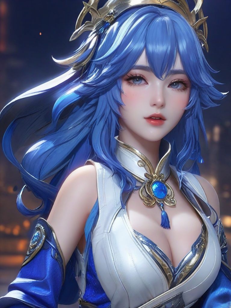 masterpiece,  best quality,  1girl on Tensor.Art