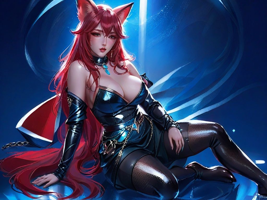 masterpiece,  best quality,  1 girl on Tensor.Art