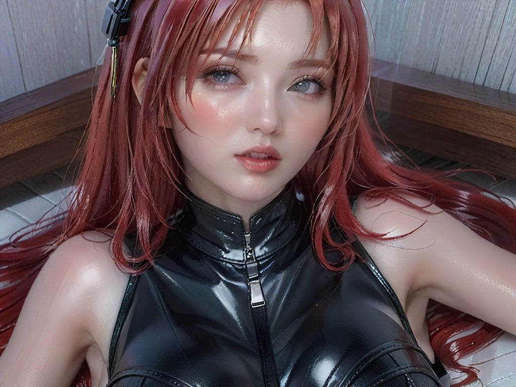 masterpiece,  best quality,  1 girl on Tensor.Art