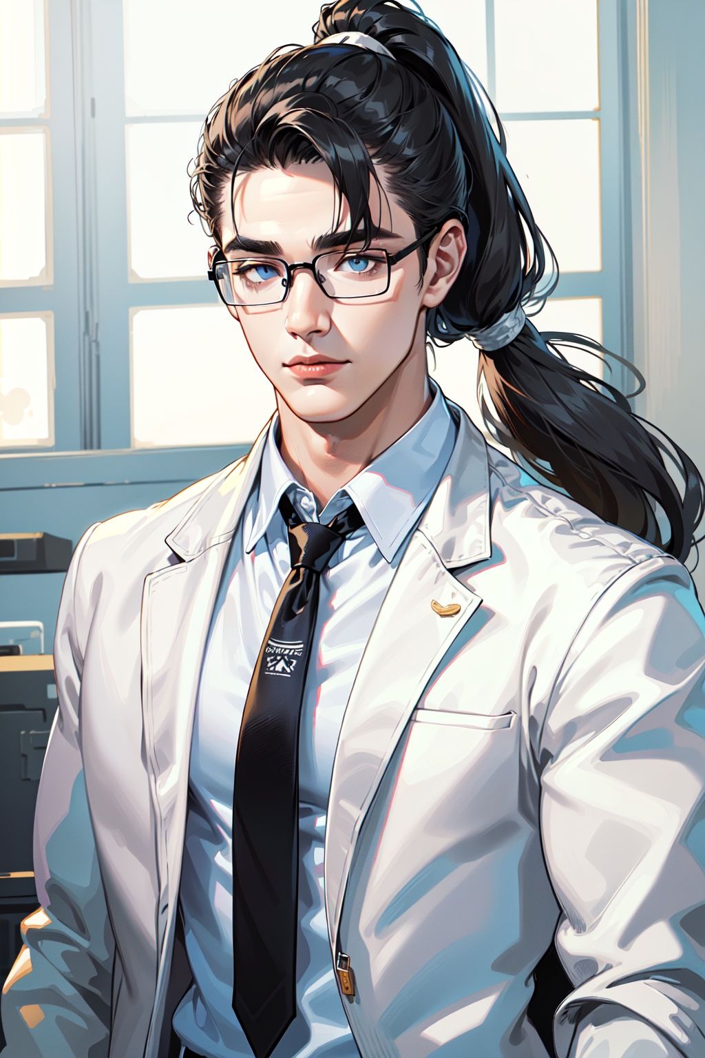 (absurdres,  highres,  ultra detailed on Tensor.Art