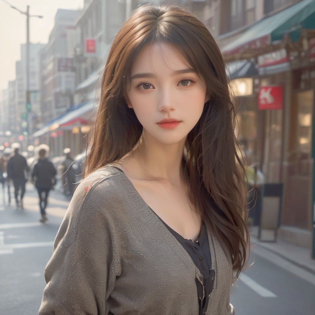 1girl,best quality,masterpiece,RAW photo, detailed face, beautiful symmetrical face, cute natural makeup, sadness, feminine, highly detailed, a 1girl, (full body:0.8),  oriental minimalism, subtle elegance, hd , in the style of elegant clothing,  realistic yet ethereal, simplistic designs, oriental, whimsical shapes, serene harmony beautiful symmetrical face, elegant, feminine, highly detailed, intricate,best quality, ultra-detailed, masterpiece, hires, 8k,(photorealistic),transparent,