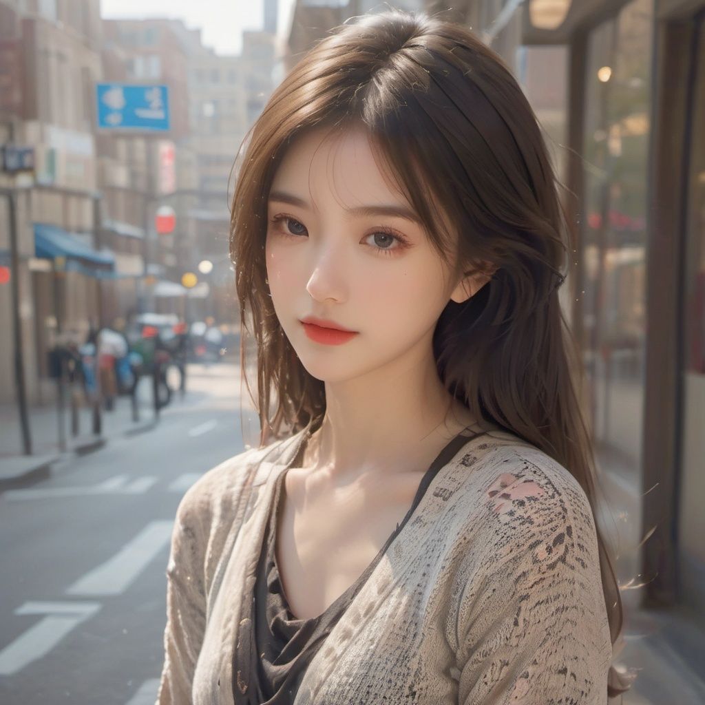 1girl,best quality,masterpiece,RAW photo, detailed face, beautiful symmetrical face, cute natural makeup, sadness, feminine, highly detailed, a 1girl, (full body:0.8),  oriental minimalism, subtle elegance, hd , in the style of elegant clothing,  realistic yet ethereal, simplistic designs, oriental, whimsical shapes, serene harmony beautiful symmetrical face, elegant, feminine, highly detailed, intricate,best quality, ultra-detailed, masterpiece, hires, 8k,(photorealistic),transparent,